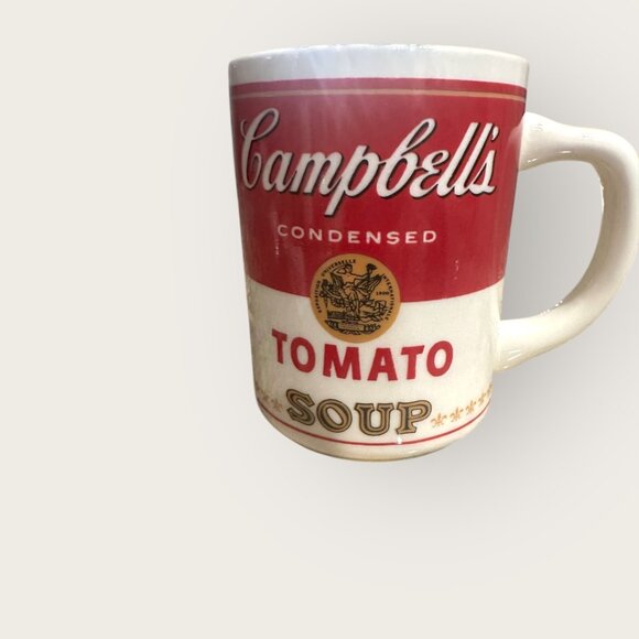 Vintage Campbell’s Soup Mug made in USA - Picture 5 of 5